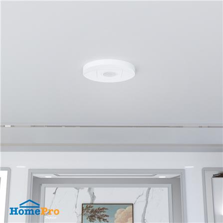 ไฟเพดาน LED CARINI ZY360-1 19 นิ้ว 55 วัตต์ DAYLIGHT/COOL WHITE/WARM WHITE สีขาว_7