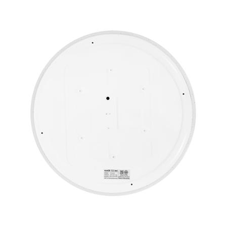 ไฟเพดาน LED CARINI ZY360-1 19 นิ้ว 55 วัตต์ DAYLIGHT/COOL WHITE/WARM WHITE สีขาว_5