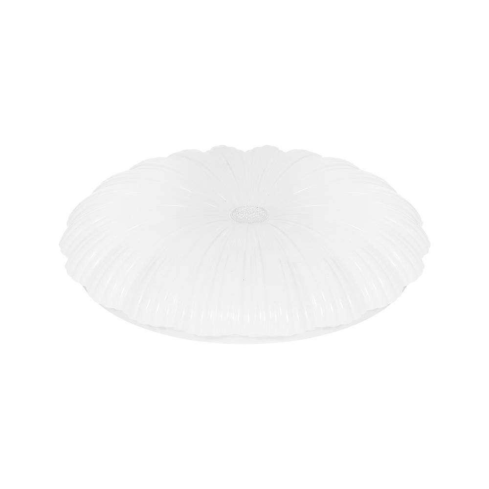 ไฟเพดาน LED CARINI ZY183-1 19 นิ้ว 55 วัตต์ DAYLIGHT/COOL WHITE/WARM WHITE สีขาว