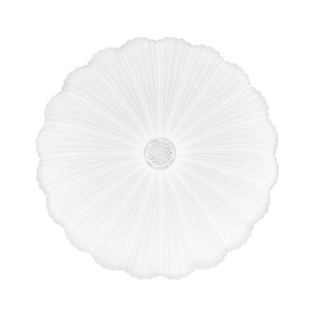 ไฟเพดาน LED CARINI ZY183-1 19 นิ้ว 55 วัตต์ DAYLIGHT/COOL WHITE/WARM WHITE สีขาว