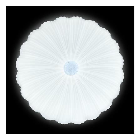 ไฟเพดาน LED CARINI ZY183-1 19 นิ้ว 55 วัตต์ DAYLIGHT/COOL WHITE/WARM WHITE สีขาว_3