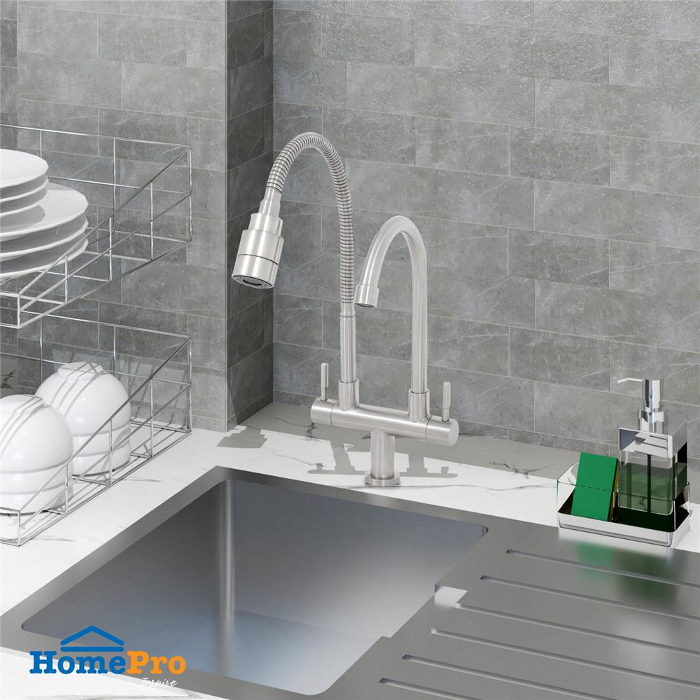 ก๊อกซิงค์เดี่ยวเคาน์เตอร์ MOYA LJ-5138A