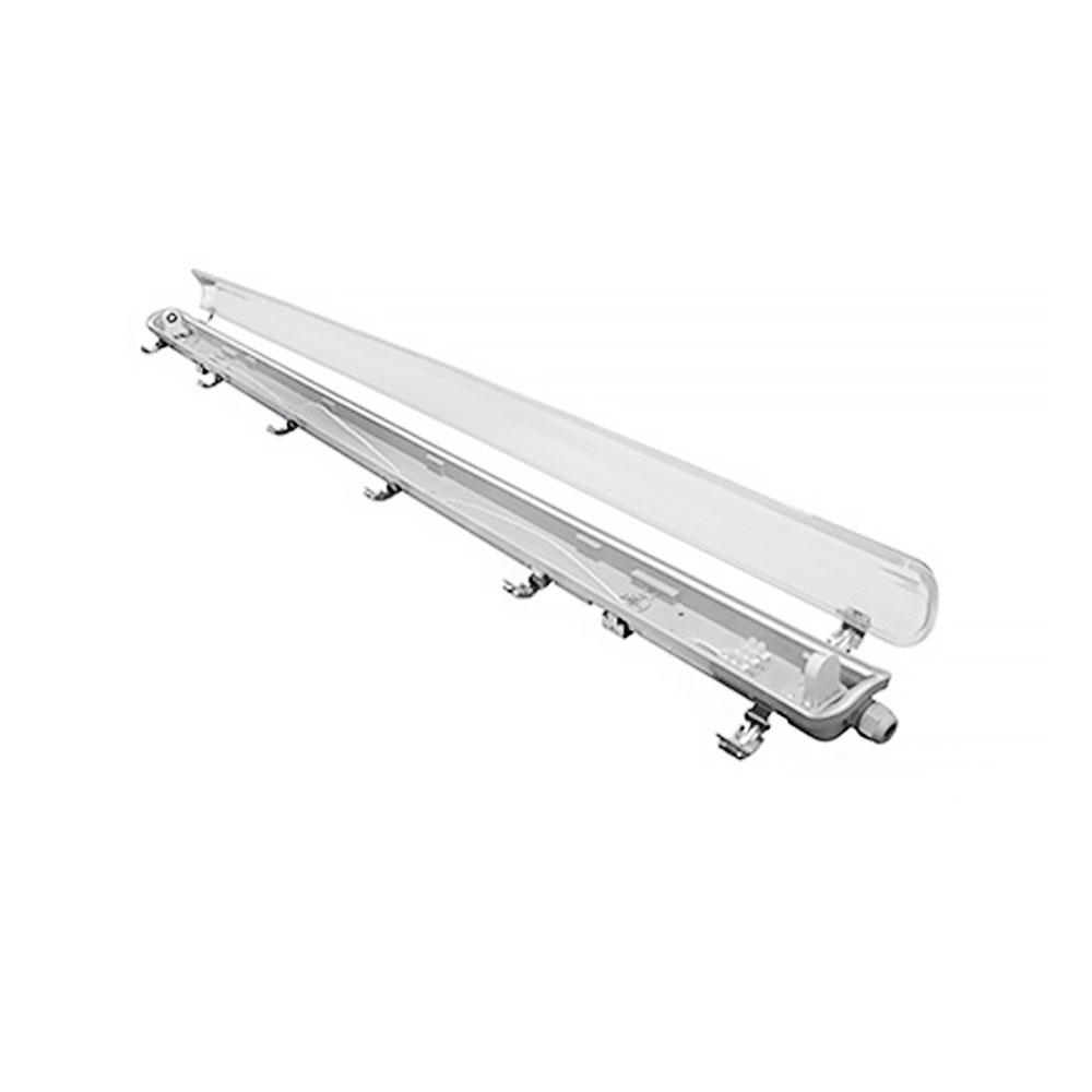 โคมกันฝน RACER QSHIELD 1x1200 IP65