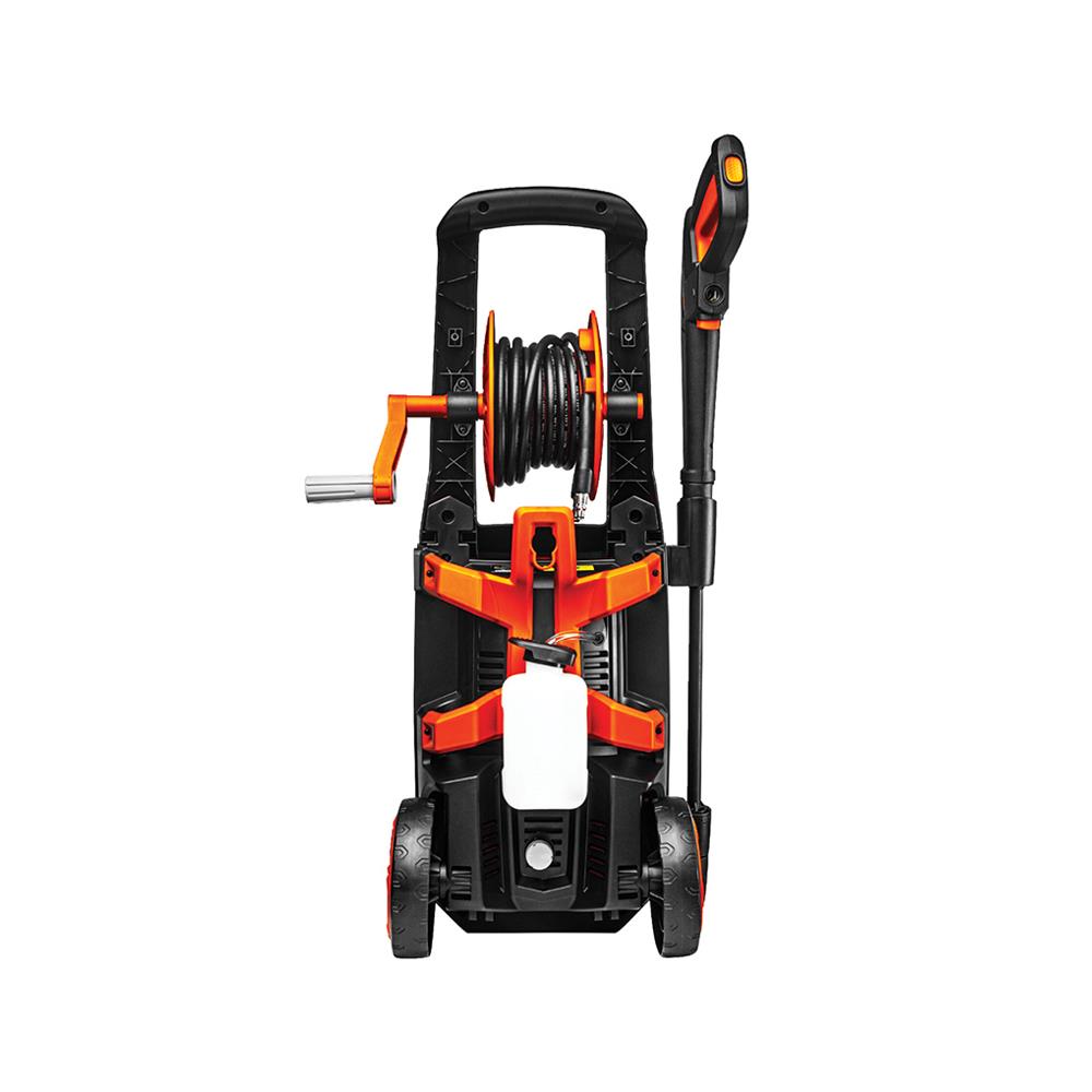 เครื่องฉีดน้ำ PUMPKIN YM-170 170 บาร์ 2200 วัตต์