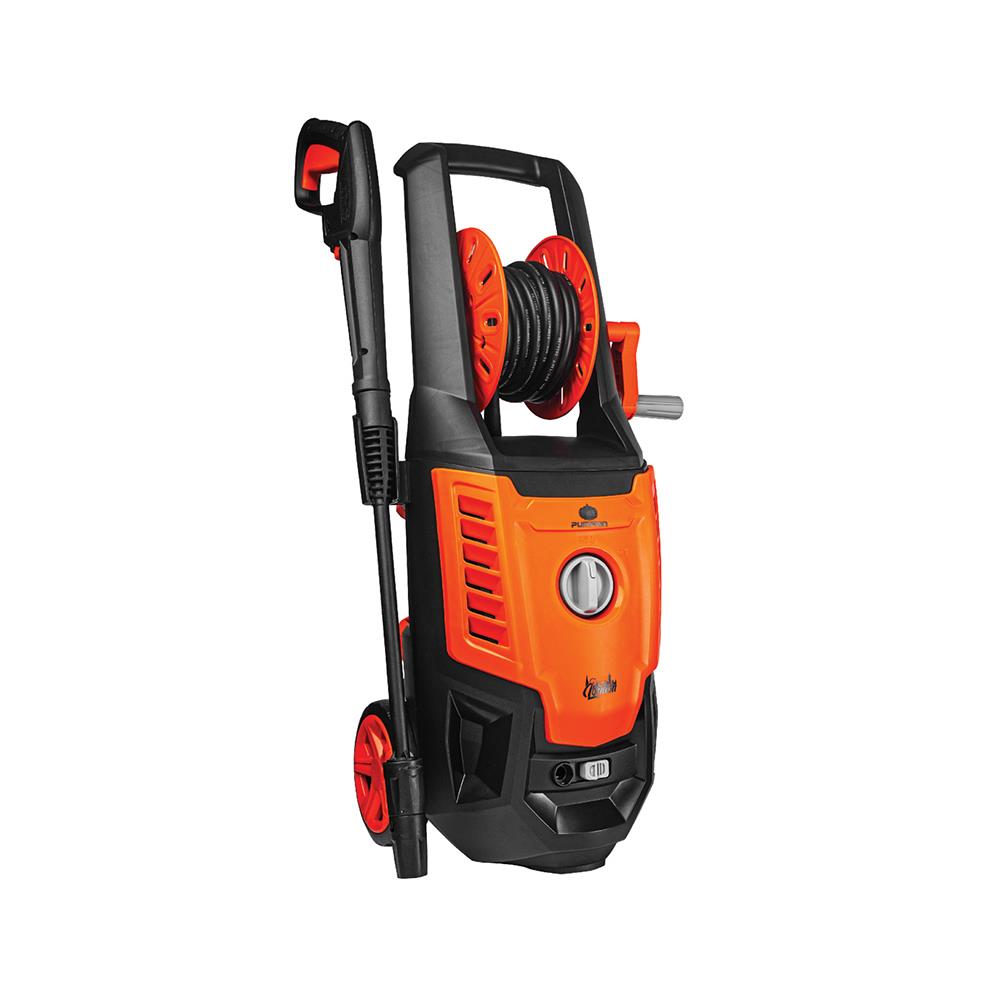 เครื่องฉีดน้ำ PUMPKIN LONDON (INDUCTION MOTOR) 170 บาร์ 2000 วัตต์