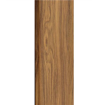 บัวพื้น WPC CROBERN 7.5X245X1.5 ซม. สีวอลนัท_1