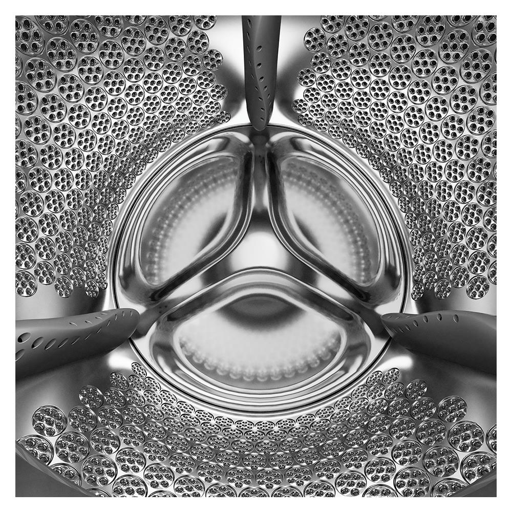 เครื่องซักอบ ELECTROLUX EWW9024D3WB 9/5 กก. อินเวอร์เตอร์+ขาตั้ง