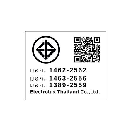 เครื่องซักอบ ELECTROLUX EWW9024D3WB 9/5 กก. อินเวอร์เตอร์+ขาตั้ง_7