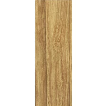 บัวพื้น WPC CROBERN 7.5X245X1.5 ซม. สีโอ๊ค_1