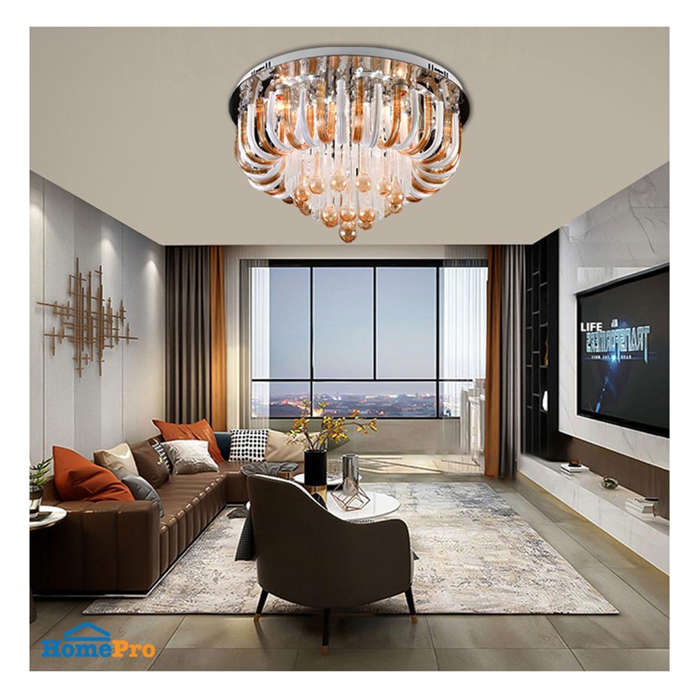 ไฟถาด LED NEOLIGHT 5902-600 36 วัตต์ DAYLIGHT สีขาว/น้ำตาล 1 หัว