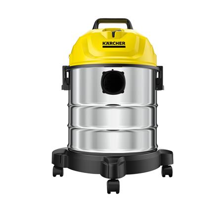 เครื่องดูดฝุ่น KARCHER CLASSIC 1300 วัตต์ 18 ลิตร_1