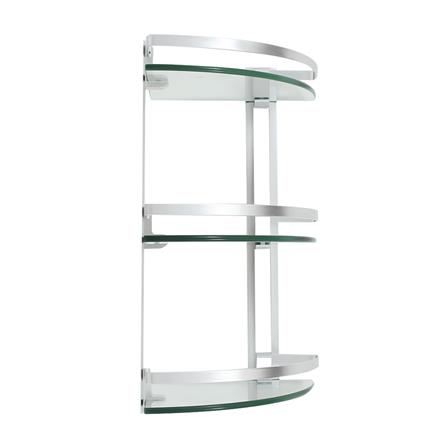 ชั้นกระจกเข้ามุม 3 ชั้น MOYA LX-B8014_1