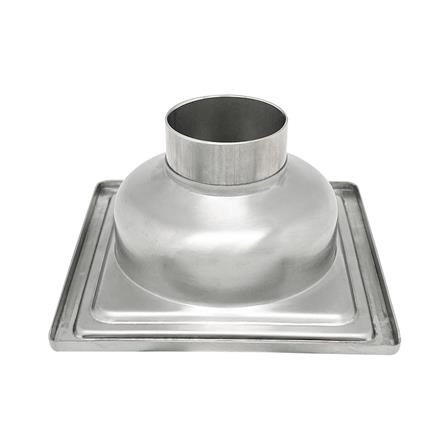 ตะแกรงกันกลิ่นเหลี่ยม DEXZON LEO 4 นิ้ว_2