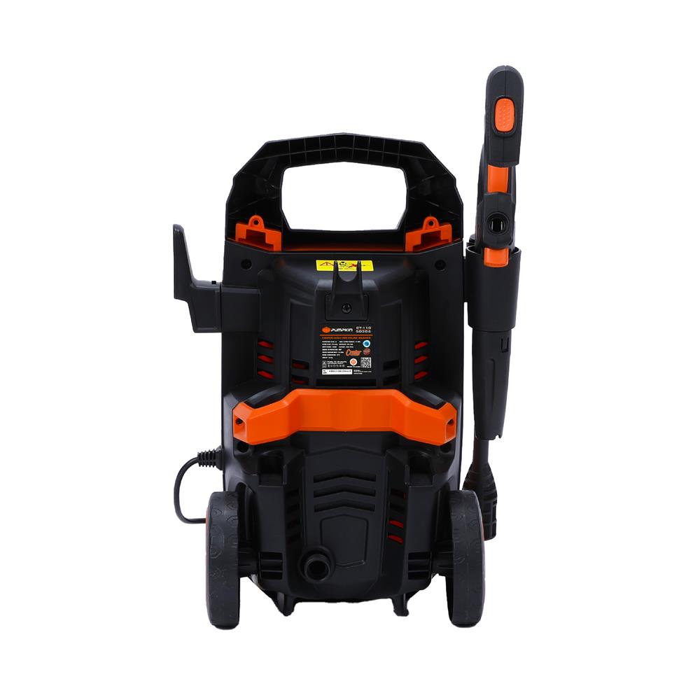 เครื่องฉีดน้ำ PUMPKIN CT-110 110 บาร์ 1400 วัตต์