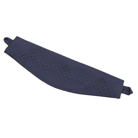 ผ้าม่าน EYELET HOME LIVING STYLE PICCOLA UV 145x220 ซม. สีน้ำเงิน_4