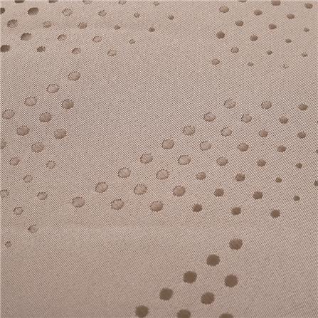 ผ้าม่าน EYELET HOME LIVING STYLE PICCOLA UV 145x220 ซม. สีน้ำตาล_3