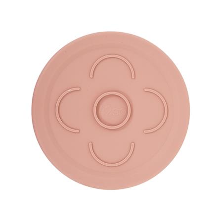 ถาดซิลิโคนใส่หม้อทอด 19.5 ซม. COLOR KIT สีเบจ_3