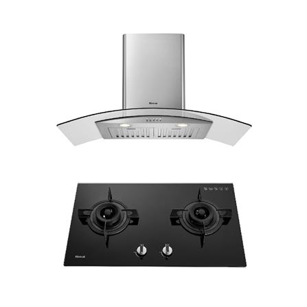 เตาฝัง+เครื่องดูดควัน RINNAI RB27HG+RHC2459-SSW_0