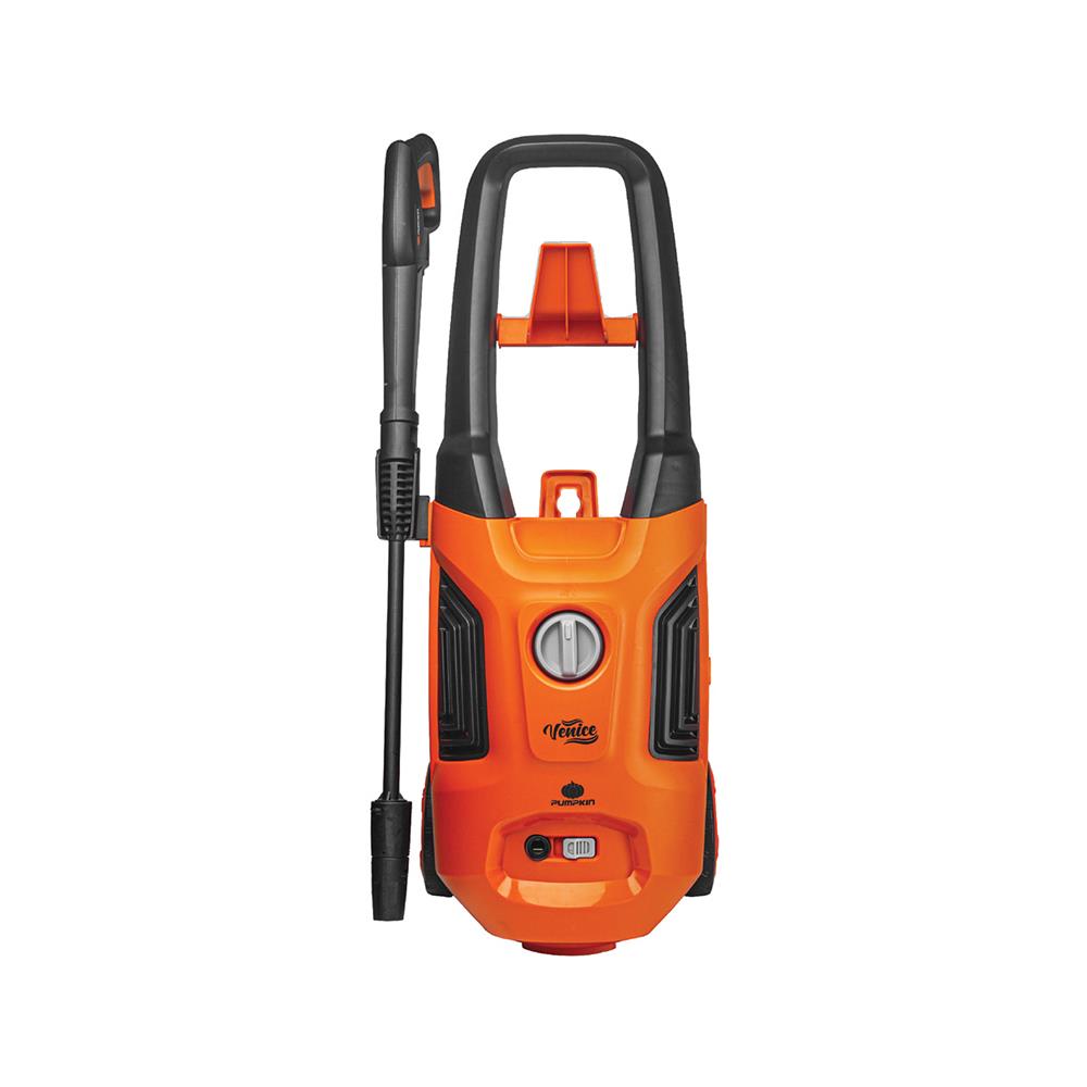 เครื่องฉีดน้ำ PUMPKIN VENICE (INDUCTION MOTOR) 145 บาร์ 1600 วัตต์