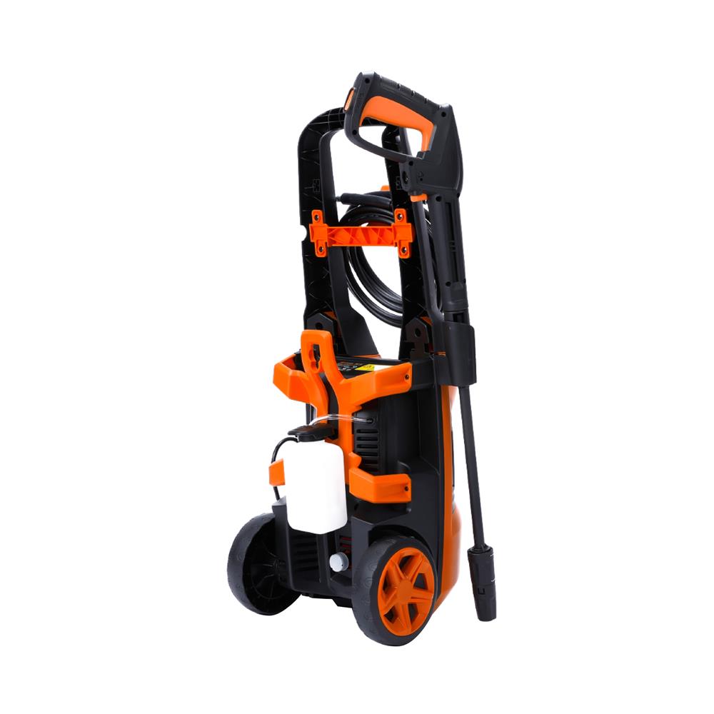 เครื่องฉีดน้ำ PUMPKIN VENICE (INDUCTION MOTOR) 145 บาร์ 1600 วัตต์