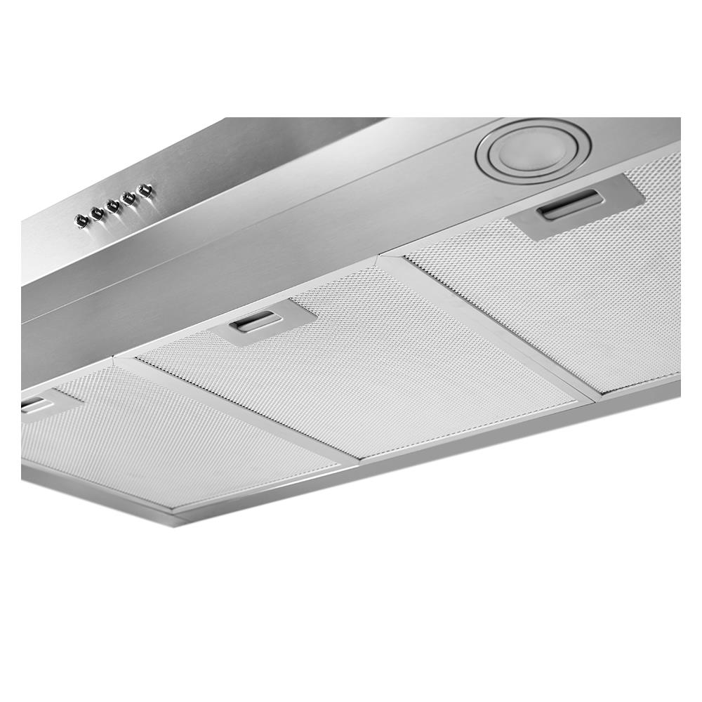 เครื่องดูดควันกระโจม RINNAI RH-C95AT-SSVR 90 ซม.