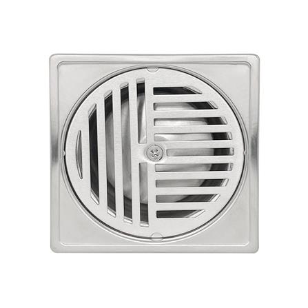 ตะแกรงกันกลิ่นเหลี่ยม DEXZON JERRY 4 นิ้ว_1