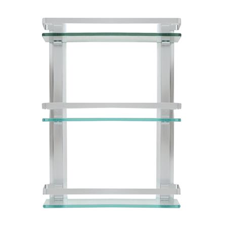 ชั้นกระจกติดผนัง 3 ชั้น MOYA LX-B8012_1