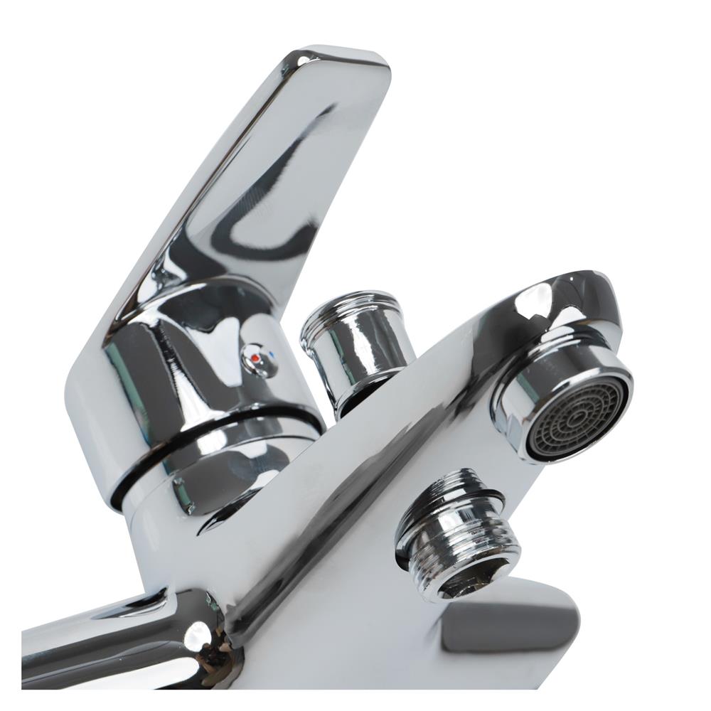 ก๊อกผสมอ่างอาบน้ำ MOYA MY-00059