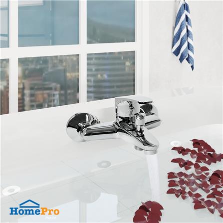 ก๊อกผสมอ่างอาบน้ำ MOYA MY-00059_3