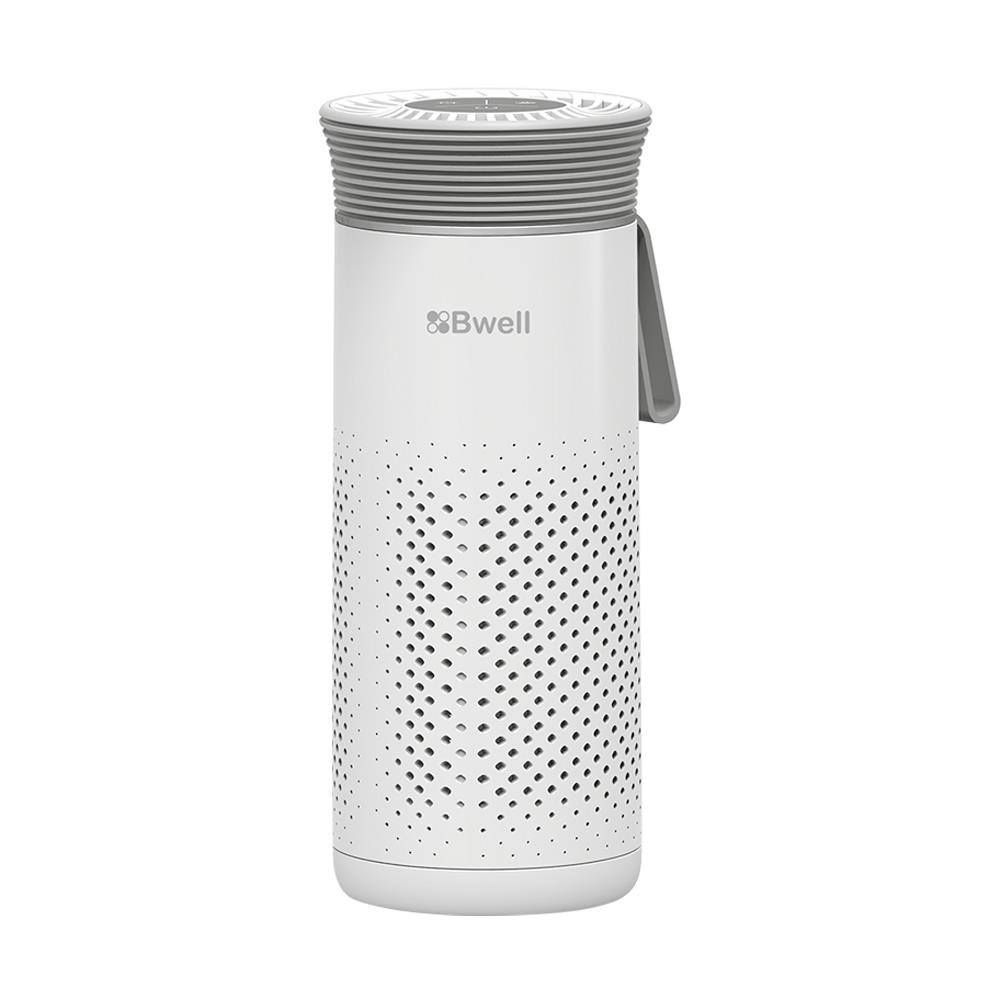 เครื่องฟอกอากาศส่วนบุคคล BWELL G8 3 ตารางเมตร