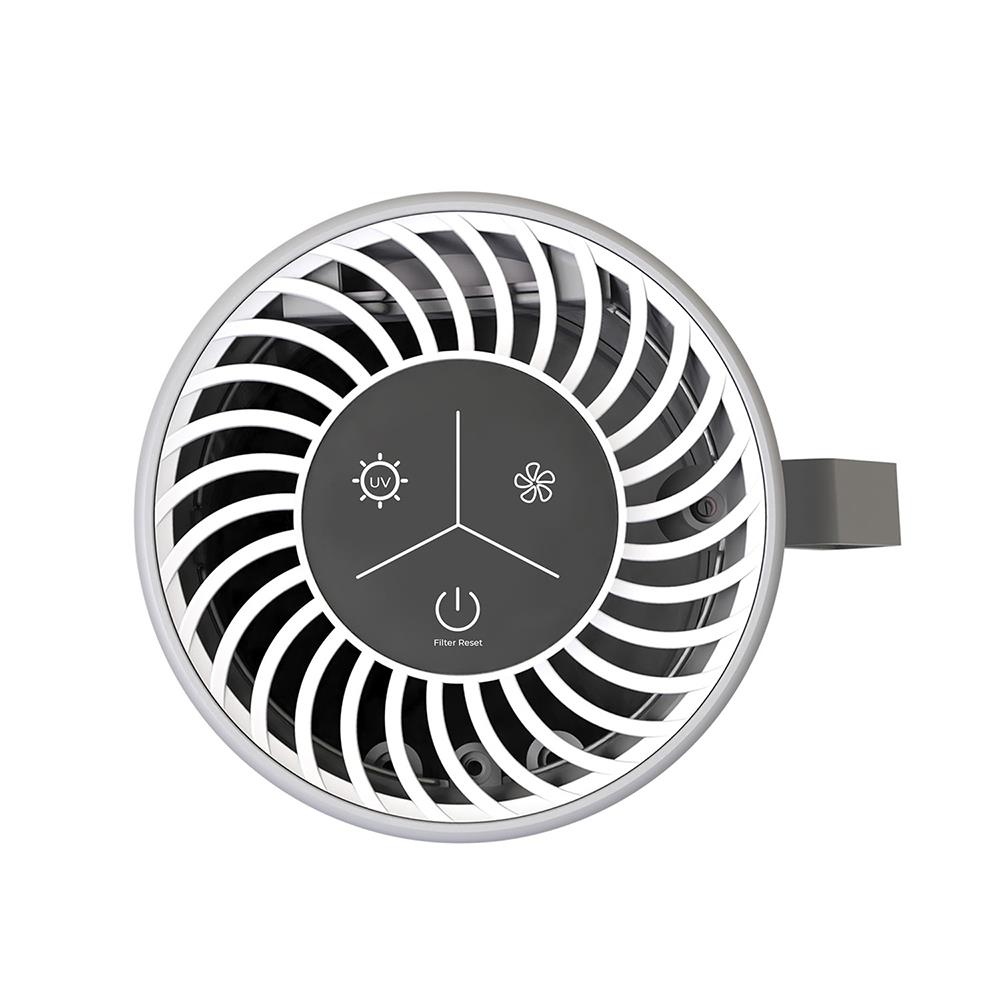 เครื่องฟอกอากาศส่วนบุคคล BWELL G8 3 ตารางเมตร