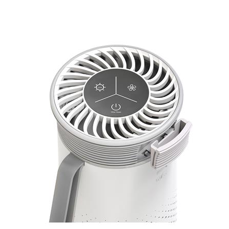 เครื่องฟอกอากาศส่วนบุคคล BWELL G8 3 ตารางเมตร_1