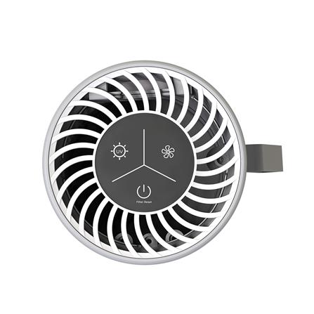 เครื่องฟอกอากาศส่วนบุคคล BWELL G8 3 ตารางเมตร_2