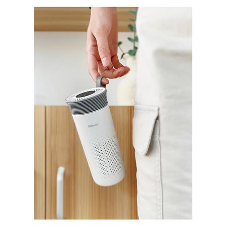 เครื่องฟอกอากาศส่วนบุคคล BWELL G8 3 ตารางเมตร_3