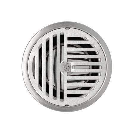 ตะแกรงกันกลิ่นกลม DEXZON JERRY 4 นิ้ว_1