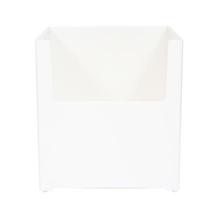 กล่องอเนกประสงค์ STACKO MEE M 14x14.2x15.2 ซม. สีขาว_1