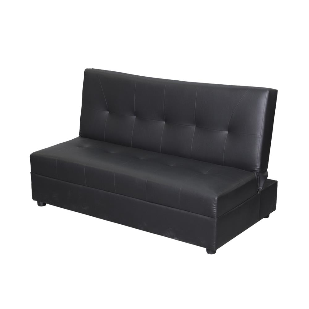 โซฟาเบด SERA VICTOR-EY35 สีดำ