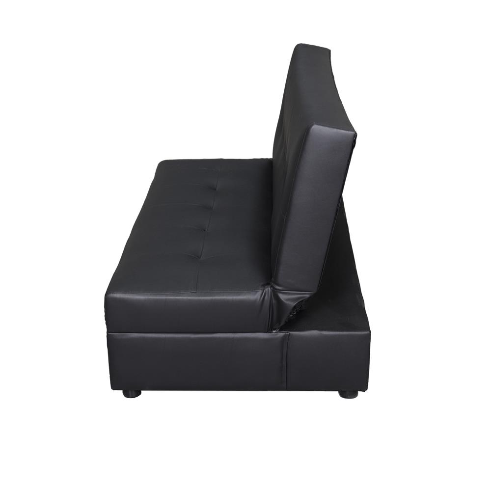 โซฟาเบด SERA VICTOR-EY35 สีดำ