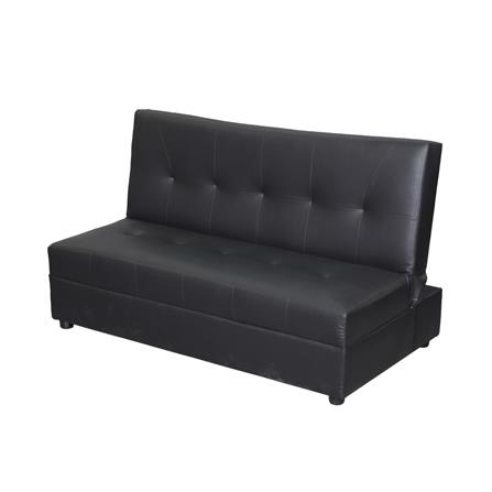 โซฟาเบด SERA VICTOR-EY35 สีดำ_0