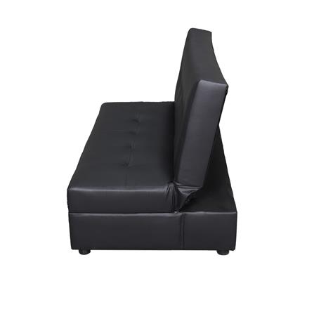 โซฟาเบด SERA VICTOR-EY35 สีดำ_2