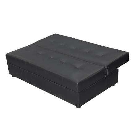 โซฟาเบด SERA VICTOR-EY35 สีดำ_3