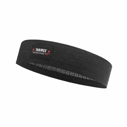 ยางยืดออกกำลังกาย PRO-FIT AOLIKES สีดำ_0