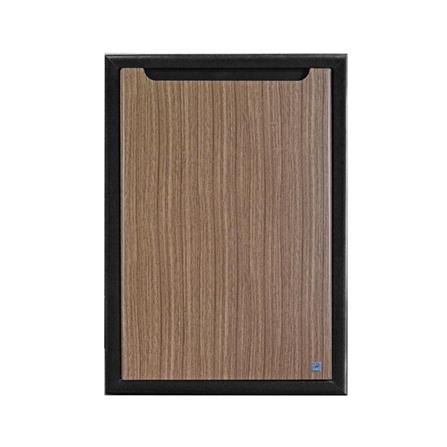 บานใต้เตา KING PLAT-CURVE 43.5x61.5 ซม. P1 MATTE