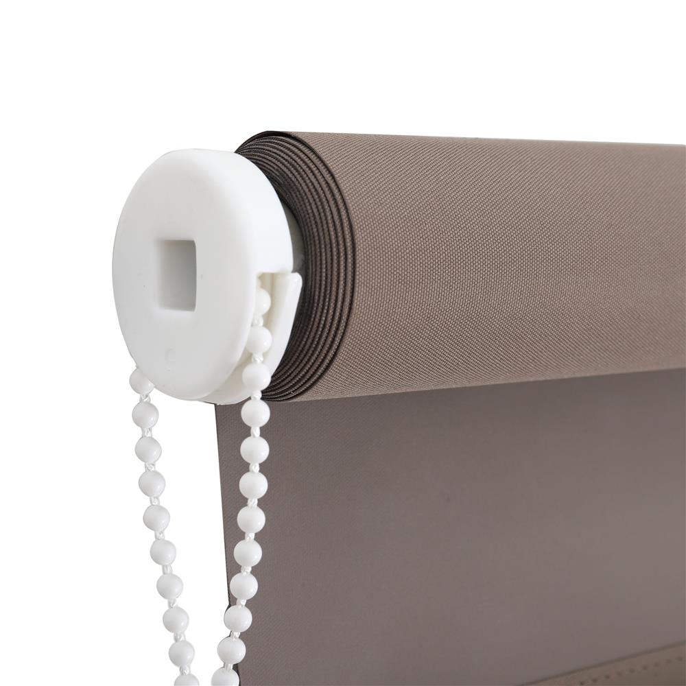 ผ้าม่านม้วน HOME LIVING STYLE NICE 70X210 ซม. สีน้ำตาล