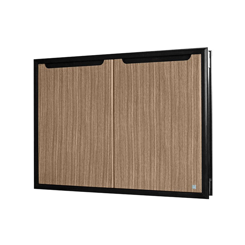 บานซิงค์คู่ KING PLAT-CURVE 96X68.8 ซม. P1 MATTE