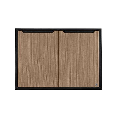 บานซิงค์คู่ KING PLAT-CURVE 96X68.8 ซม. P1 MATTE