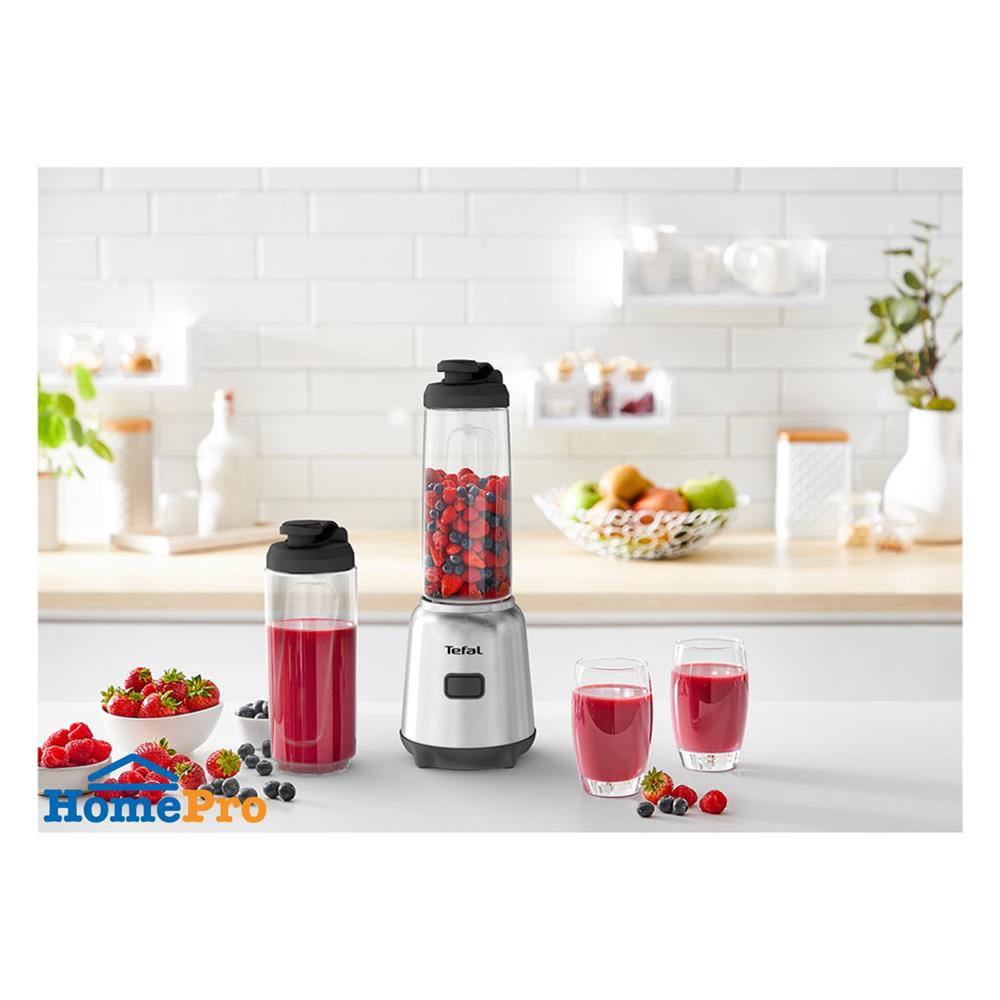 เครื่องปั่นน้ำผลไม้ TEFAL BL15FD30 0.6 ลิตร