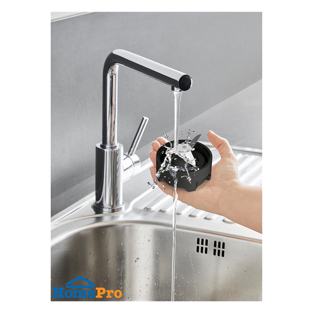 เครื่องปั่นน้ำผลไม้ TEFAL BL15FD30 0.6 ลิตร