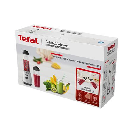 เครื่องปั่นน้ำผลไม้ TEFAL BL15FD30 0.6 ลิตร_4