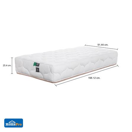 ที่นอน 3 ฟุต HOME LIVING STYLE ARTHENA_5